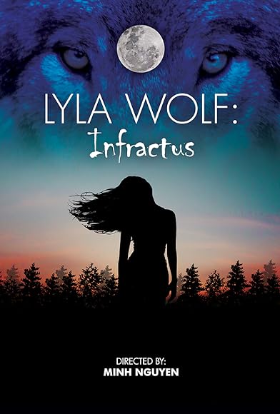 Primary photo for Lyla Wolf: Infractus Primary photo for Lyla Wolf: Infractus