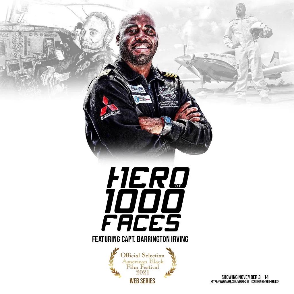 The Hero of a Thousand Faces