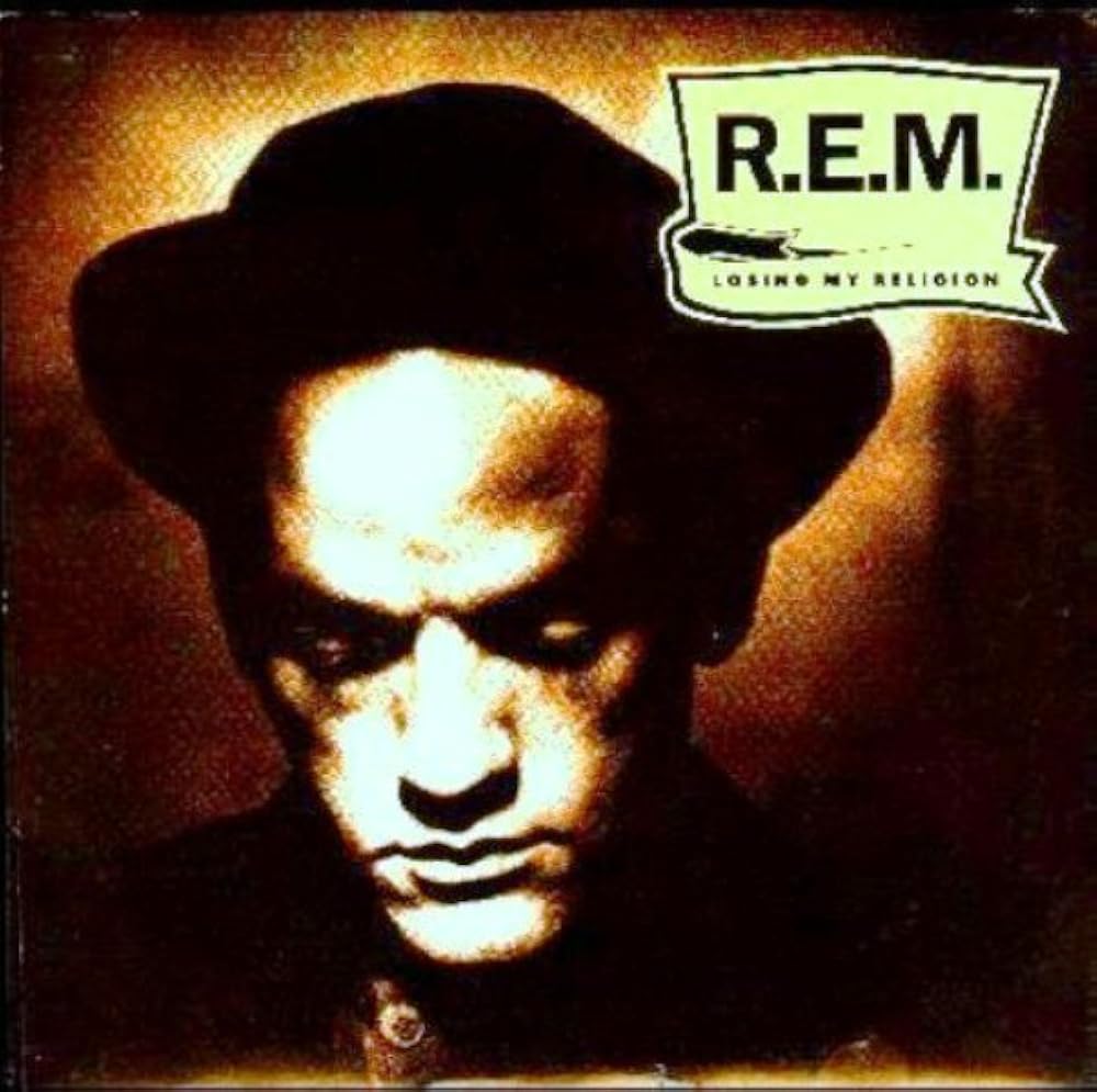 R.E.M. Losing My Religion (Music Video 1991) IMDb