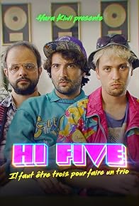 Primary photo for Hi Five