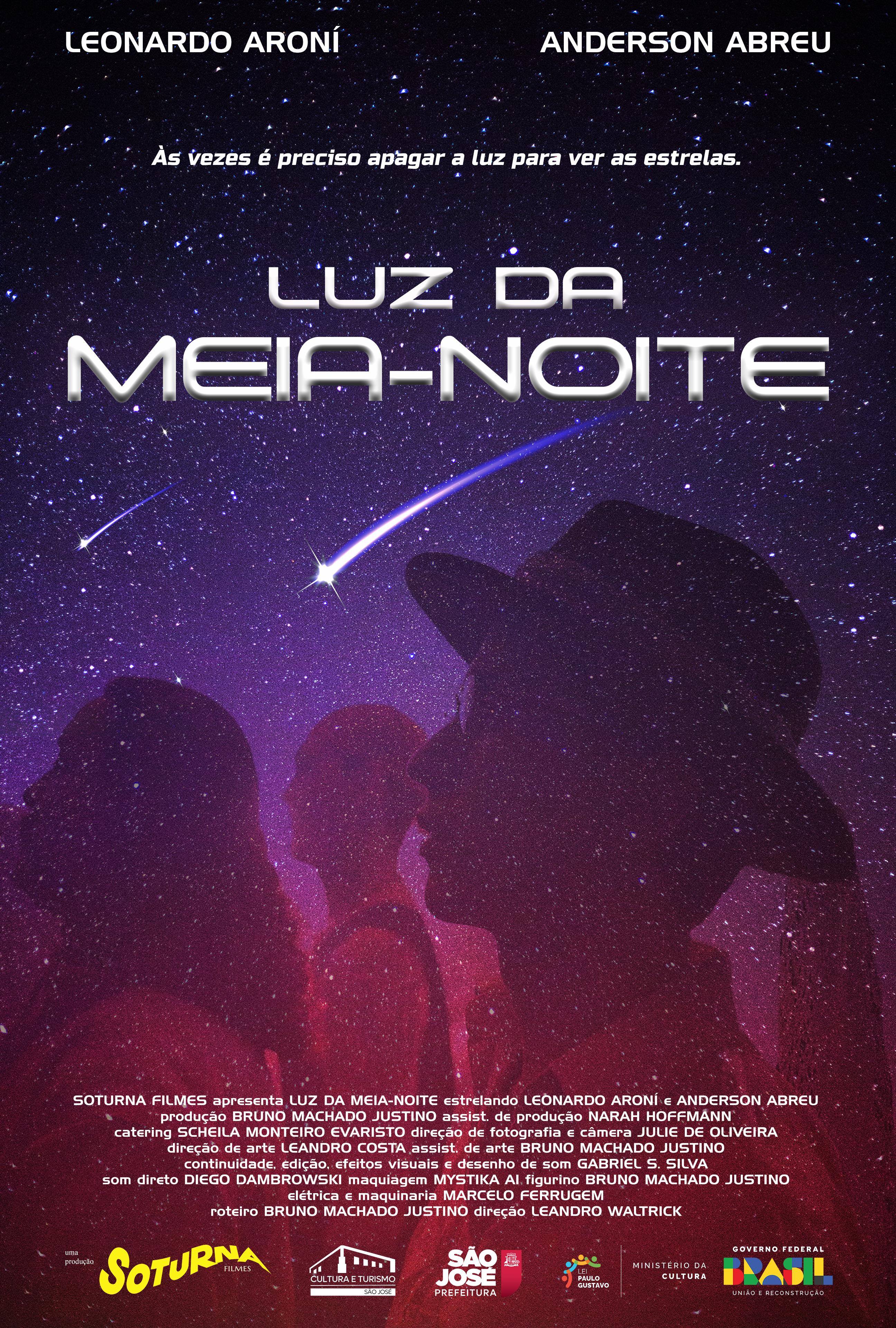 Luz da Meia-Noite
