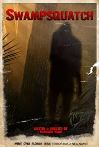 Primary photo for SwampSquatch