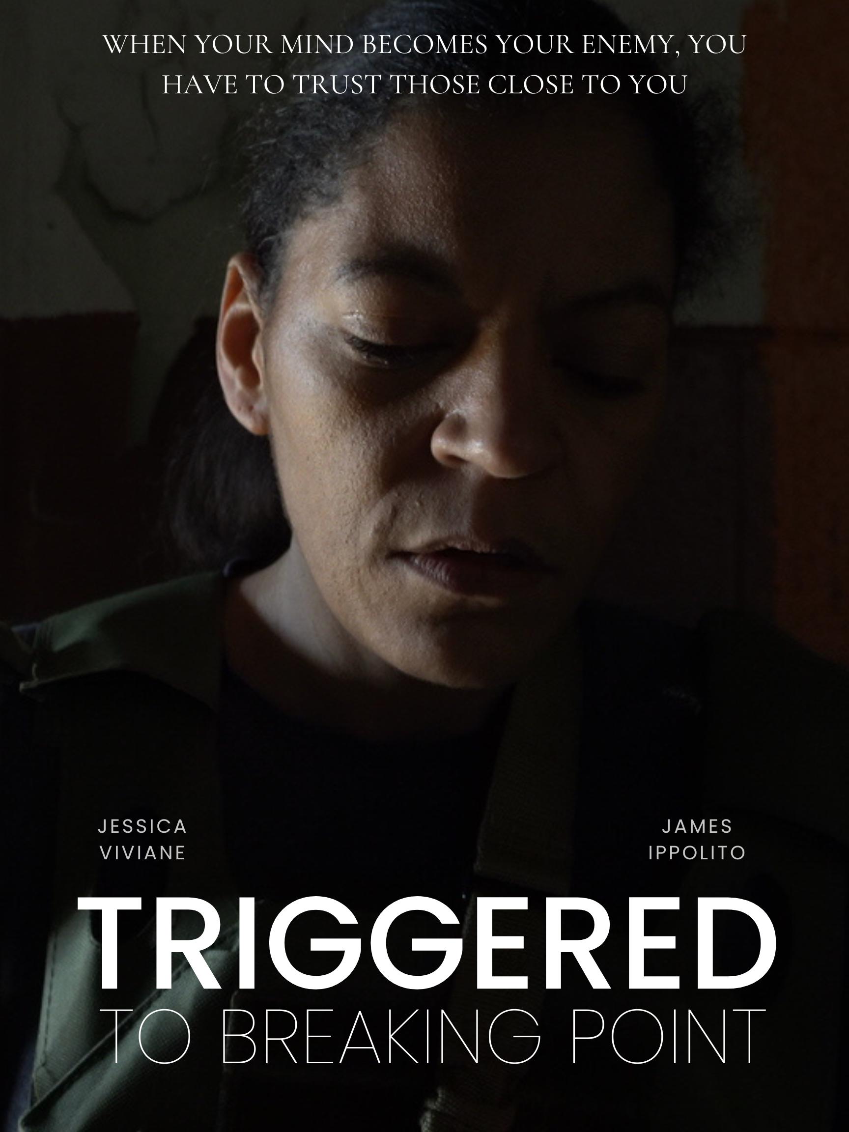 Triggered to Breaking Point