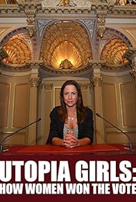 Primary photo for Utopia Girls Primary photo for Utopia Girls