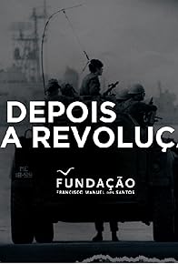 Primary photo for E Depois da Revolução: Que Democracia Construímos? Primary photo for E Depois da Revolução: Que Democracia Construímos?