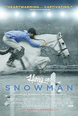 Poster of Harry And Snowman