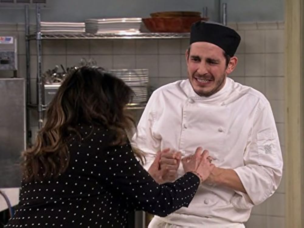 Kitchen Nightmare (2015)