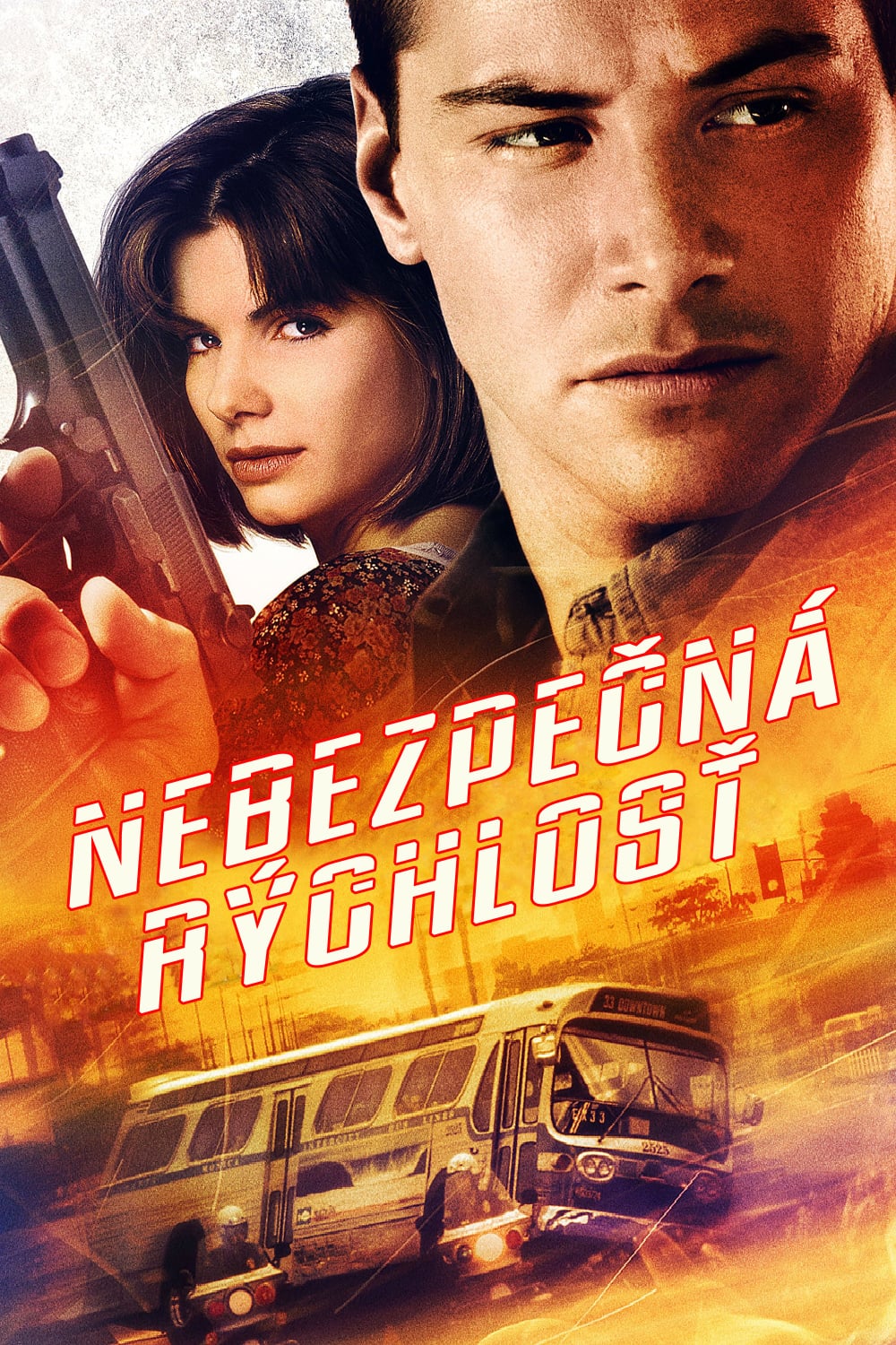Speed (1994)