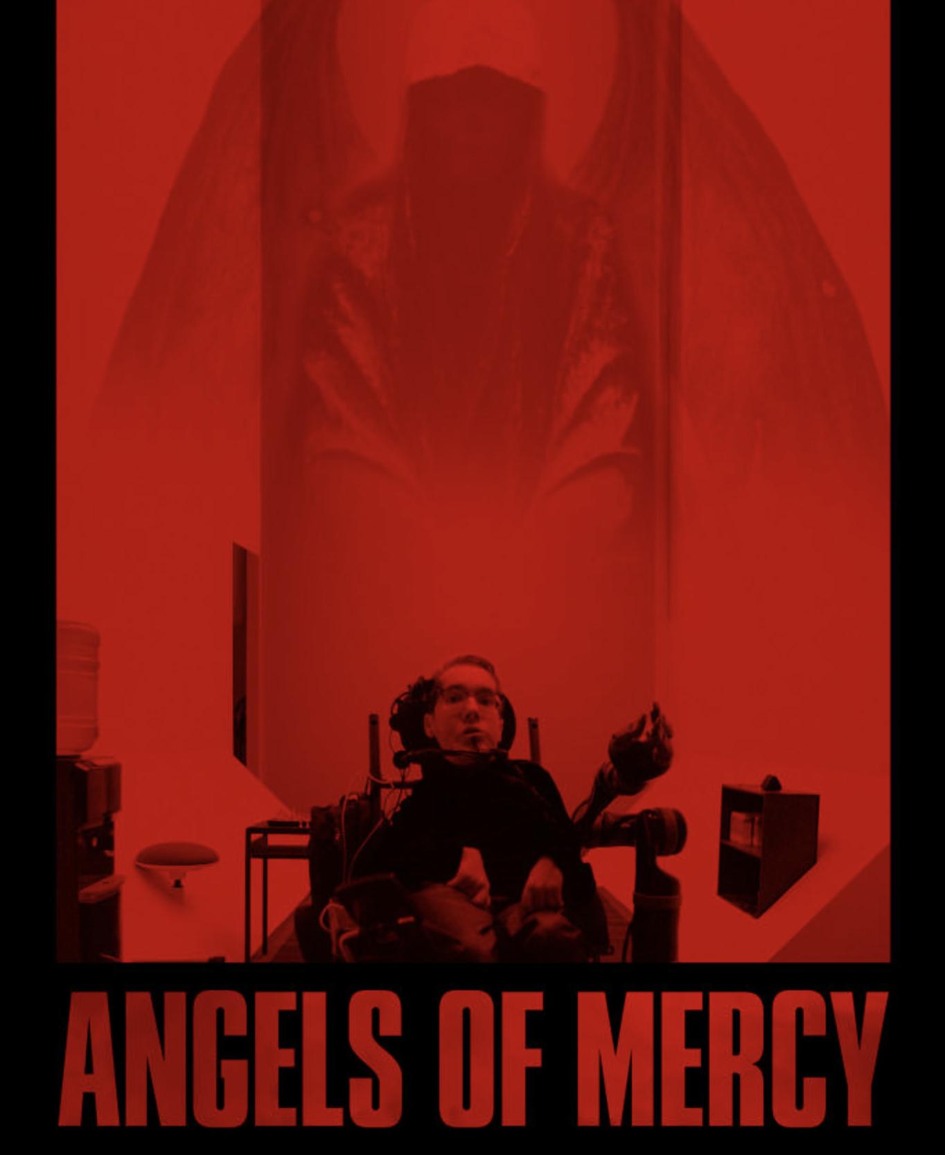 Angels of Mercy