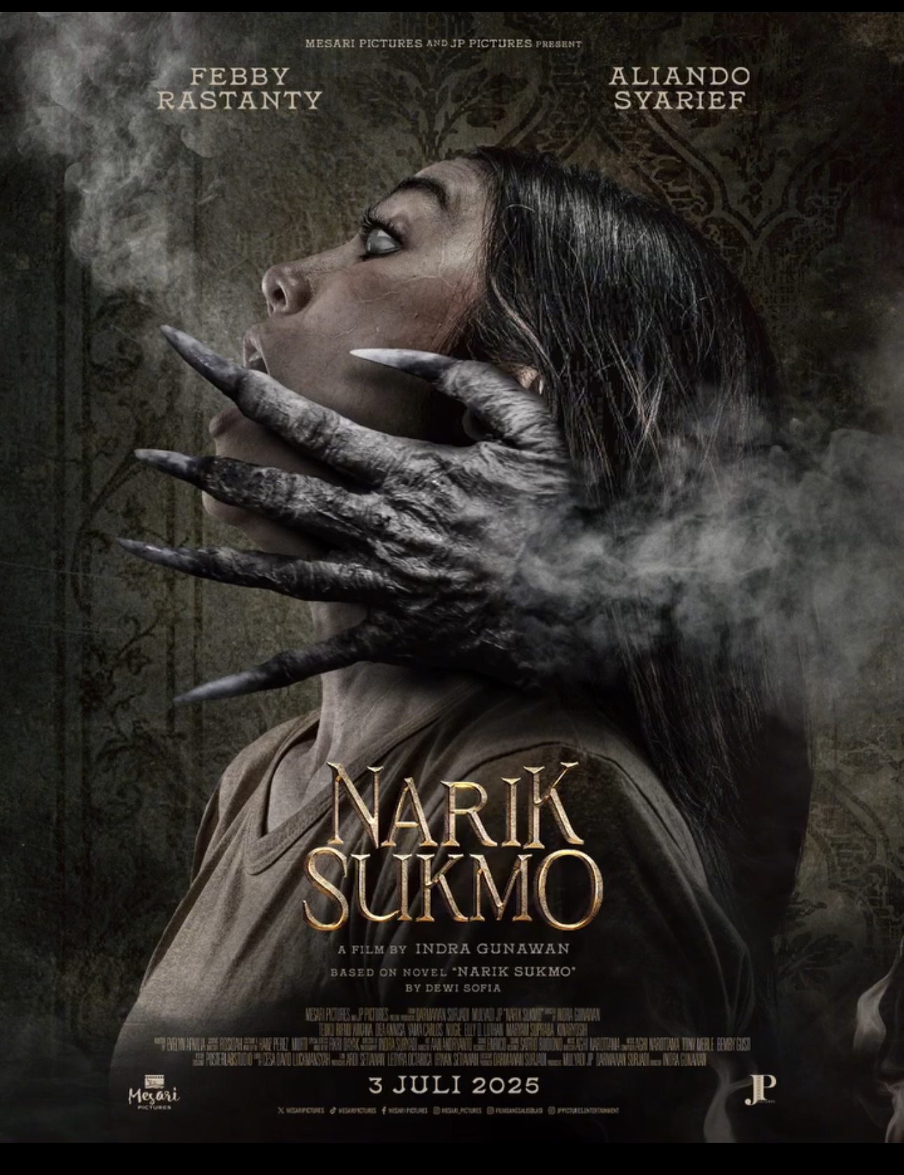 Narik Sukmo (2025) Full HD