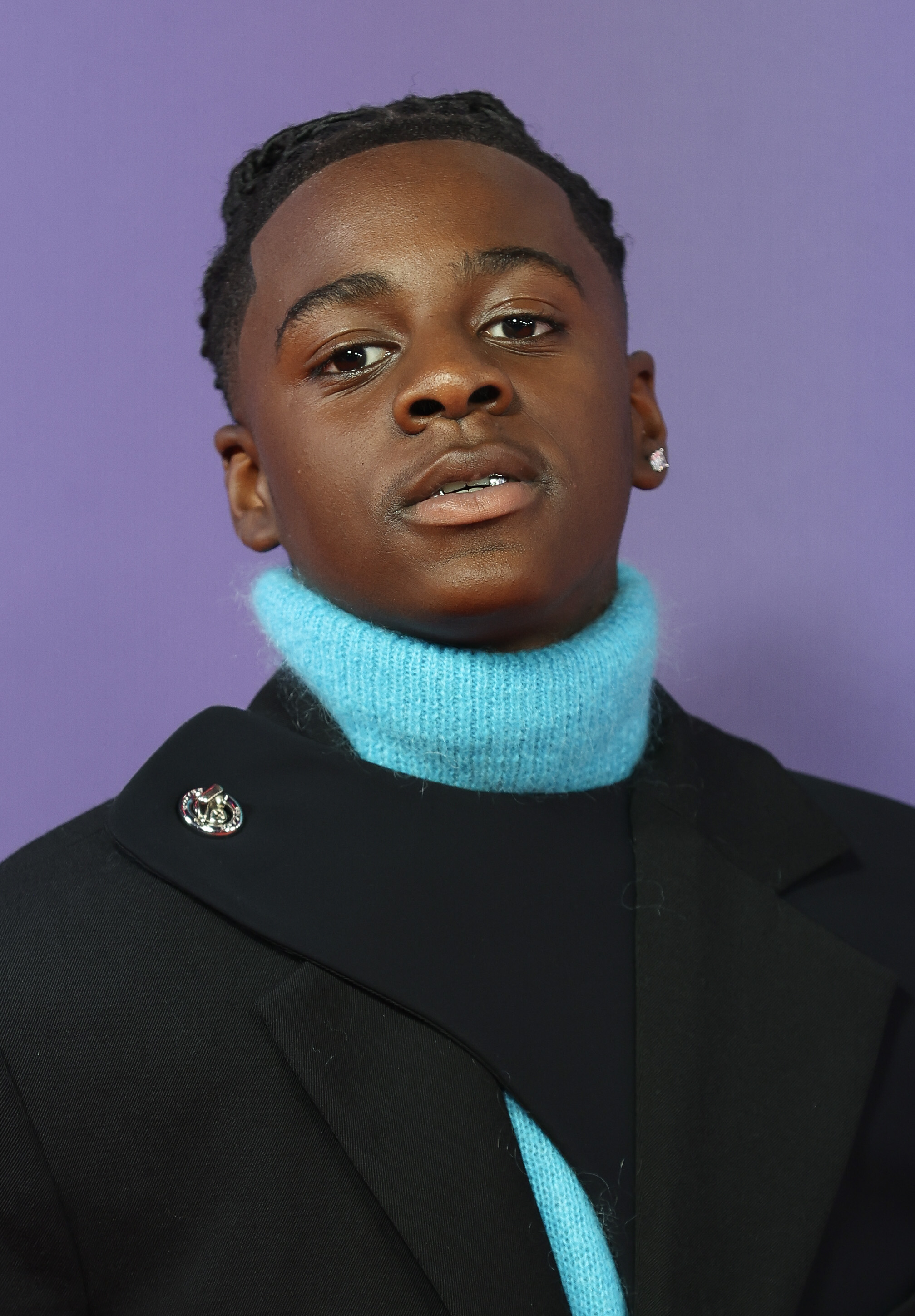 Jedaiah Bannerman
