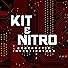 Primary photo for Kit & Nitro: Cybernetic Investigators