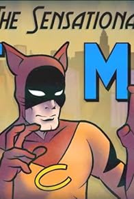 Primary photo for The Sensational Cat-Man