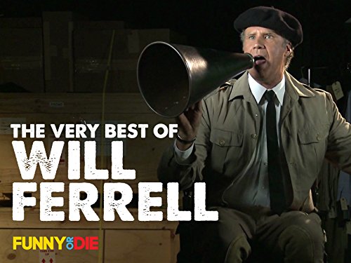 The Very Best of Will Ferrell