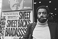 洋楽 SWEET SWEET BACK'S/Melvin Van Peebles a0038082401_10.jpg