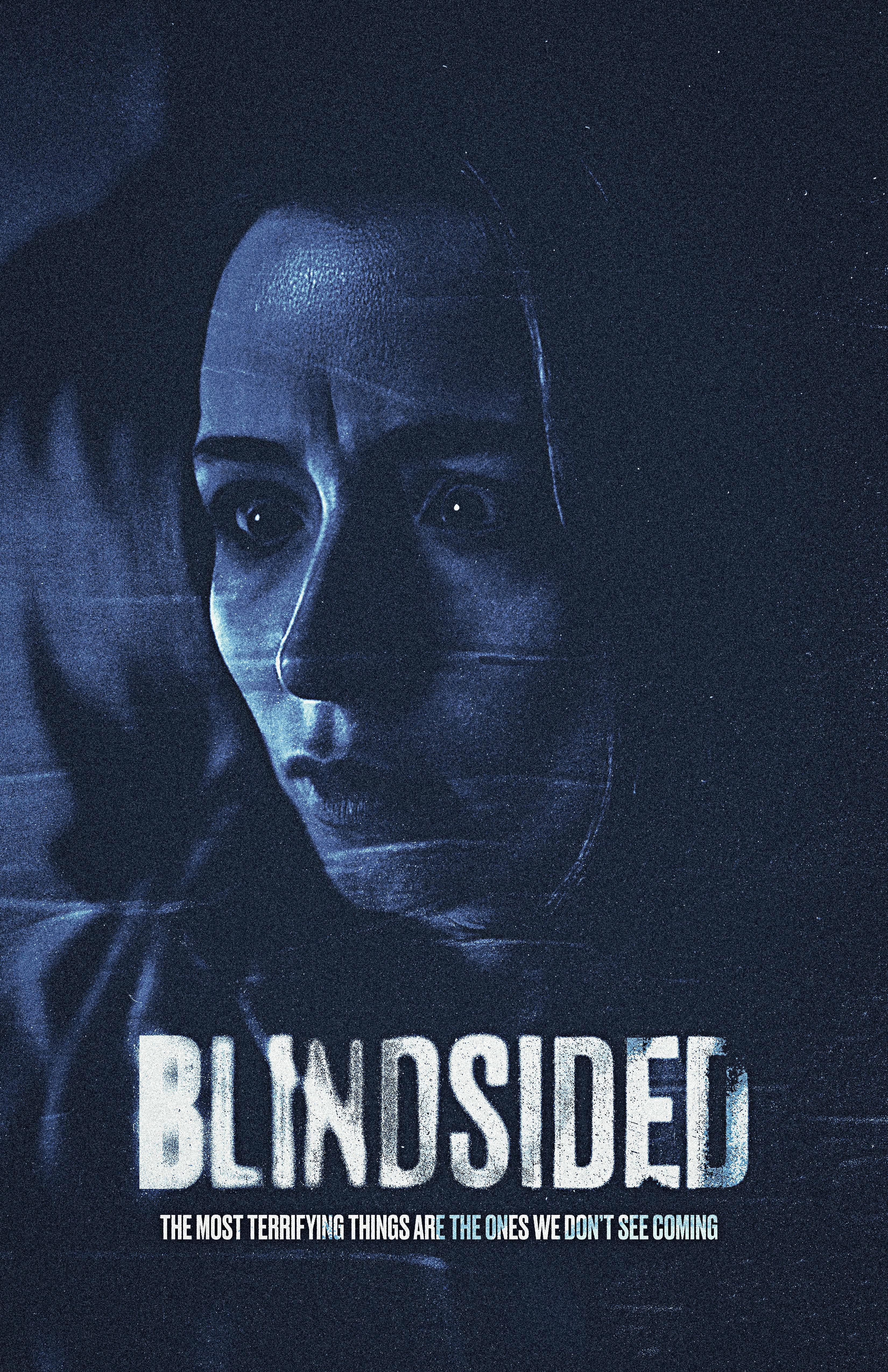 Blindsided
