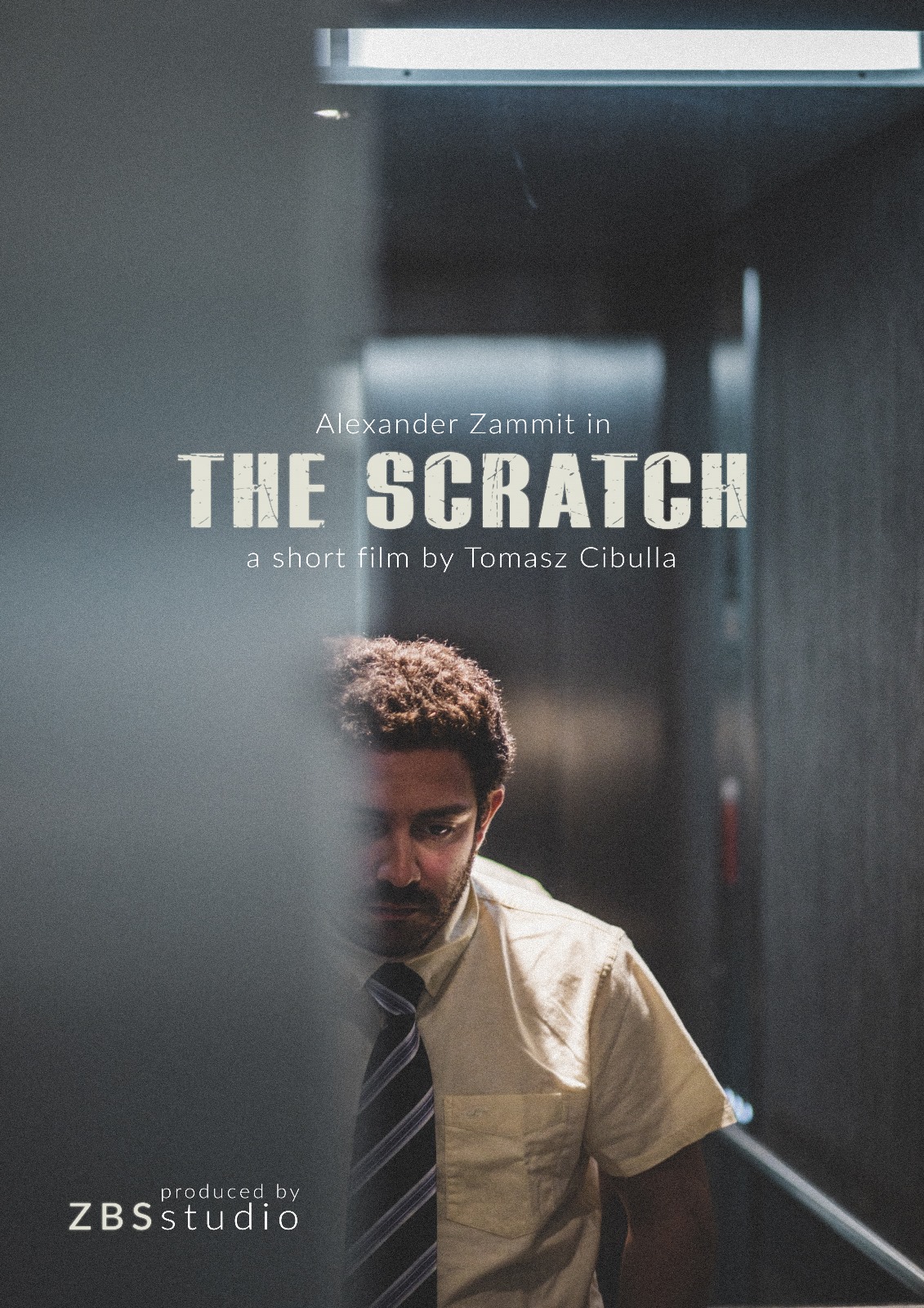 The Scratch