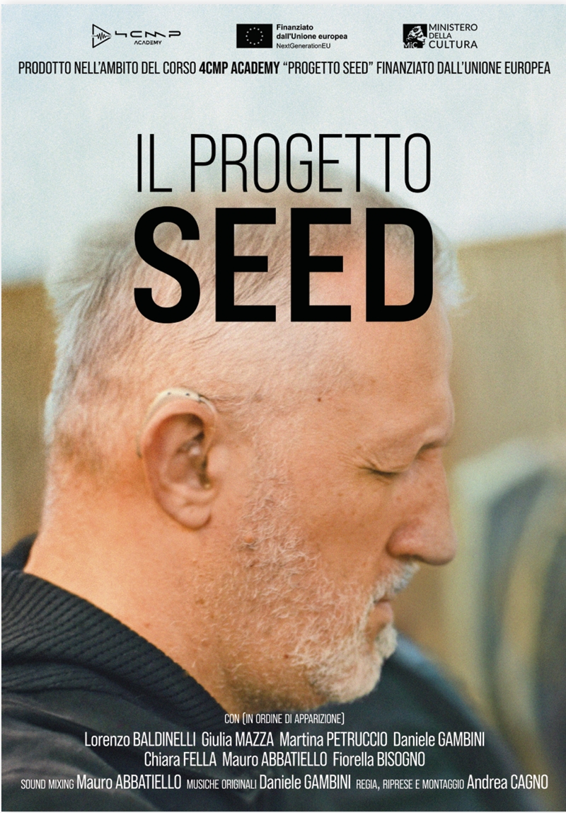 Il Progetto Seed
