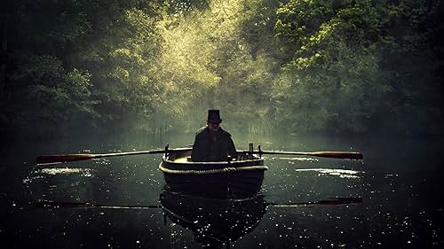 Taboo (TV Series 2017) - Episode list - IMDb