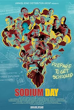 Poster of Sodium Day