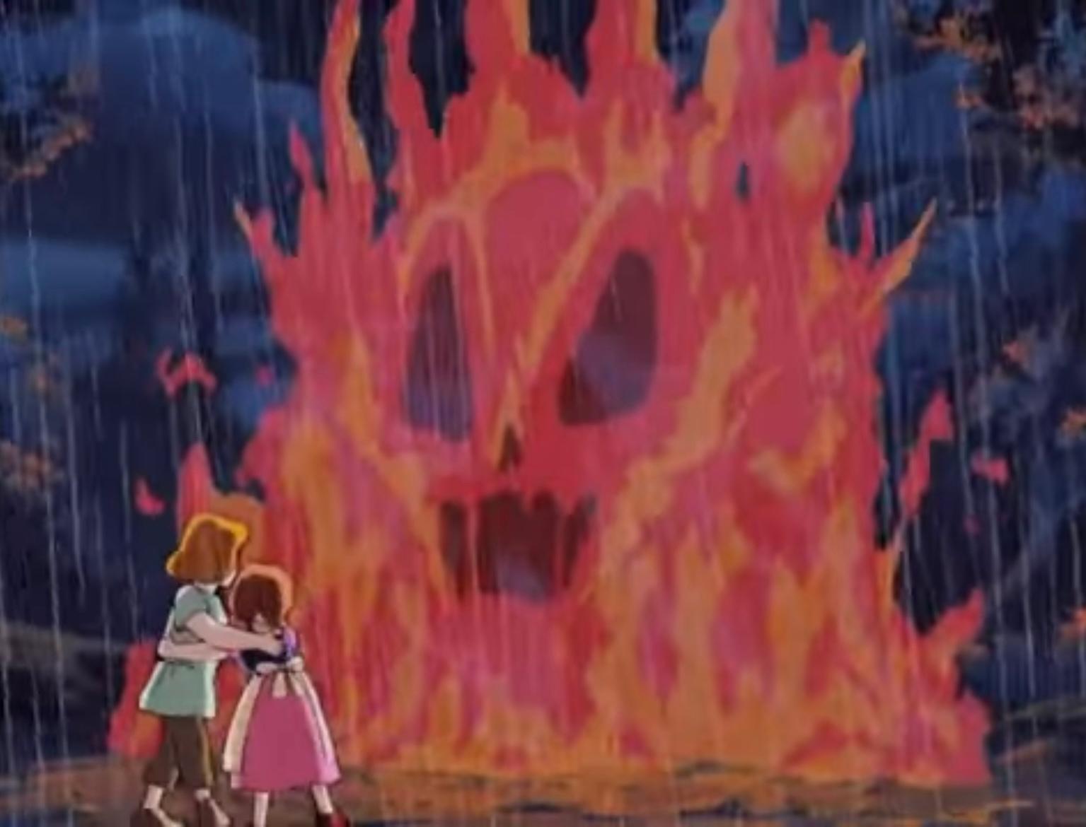 Grimm's Fairy Tale Classics