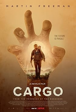 Poster of Cargo (2018)