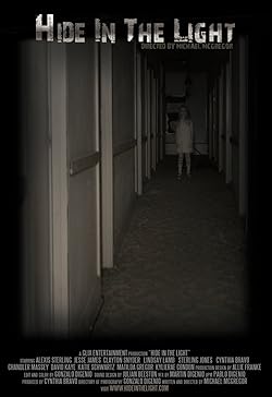 Poster of Hide in the Light