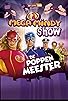 Primary photo for Mega Mindy Show: De Poppenmeester Primary photo for Mega Mindy Show: De Poppenmeester