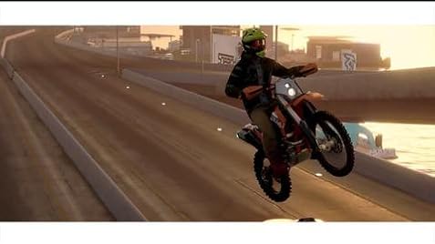 The Crew 2 Video Game 2018 Imdb