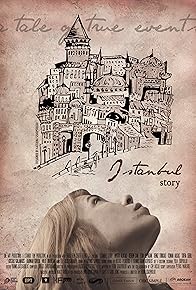 Primary photo for Istanbul Story