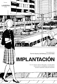 Primary photo for Implantación