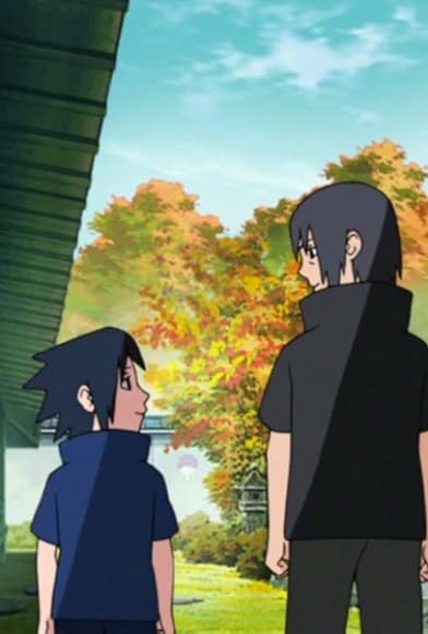 Primary photo for Sasuke to Sakura Primary photo for Sasuke to Sakura