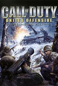 Primary photo for Call of Duty: United Offensive Primary photo for Call of Duty: United Offensive