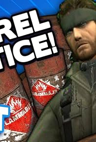 Primary photo for A new kind of BARREL JUSTICE?!