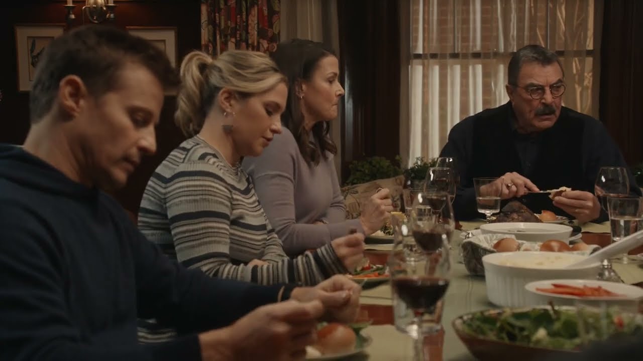 Blue Bloods" Past History (TV Episode 2023) - IMDb