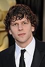 Jesse Eisenberg's primary photo Jesse Eisenberg's primary photo