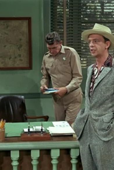 Primary photo for The Legend of Barney Fife Primary photo for The Legend of Barney Fife