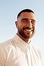 Travis Kelce's primary photo Travis Kelce's primary photo