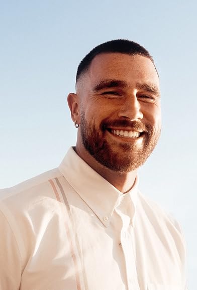 Primary photo for Travis Kelce Primary photo for Travis Kelce
