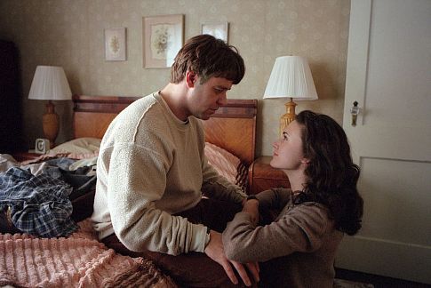 Pen scene in a beautiful mind Clearance