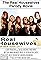 The Real Housewives Parody Movie's primary photo