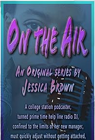 Primary photo for On the Air