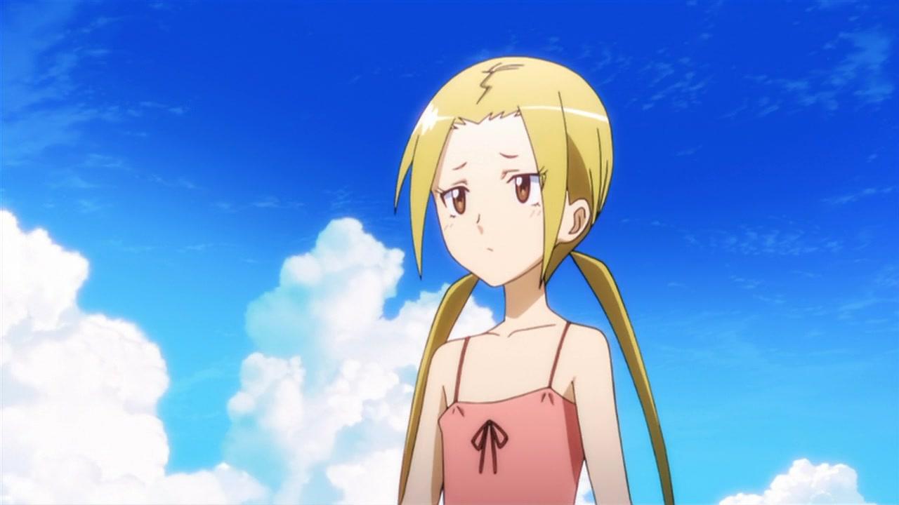 Seitokai yakuindomo