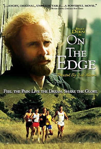 Primary photo for On the Edge Primary photo for On the Edge