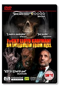 Primary photo for F#Ck You Lloyd Kaufman: An Interview from Hell Primary photo for F#Ck You Lloyd Kaufman: An Interview from Hell