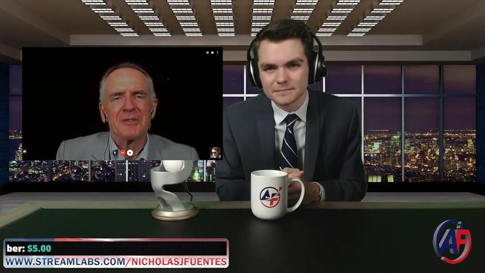 America First" The Case Against Twitter feat. Jared Taylor (Épisode  télévisé 2018) - IMDb