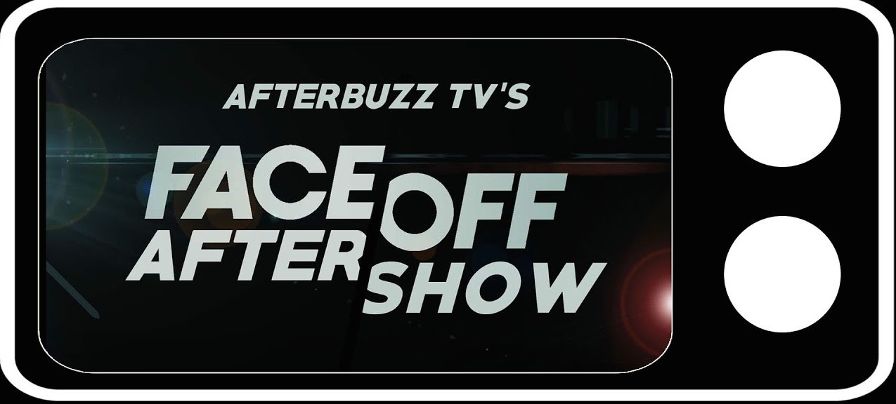 SyFy's Face Off After Show