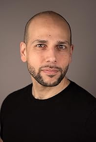 Primary photo for Shadi Mallak