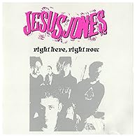 Primary photo for Jesus Jones: Right Here, Right Now