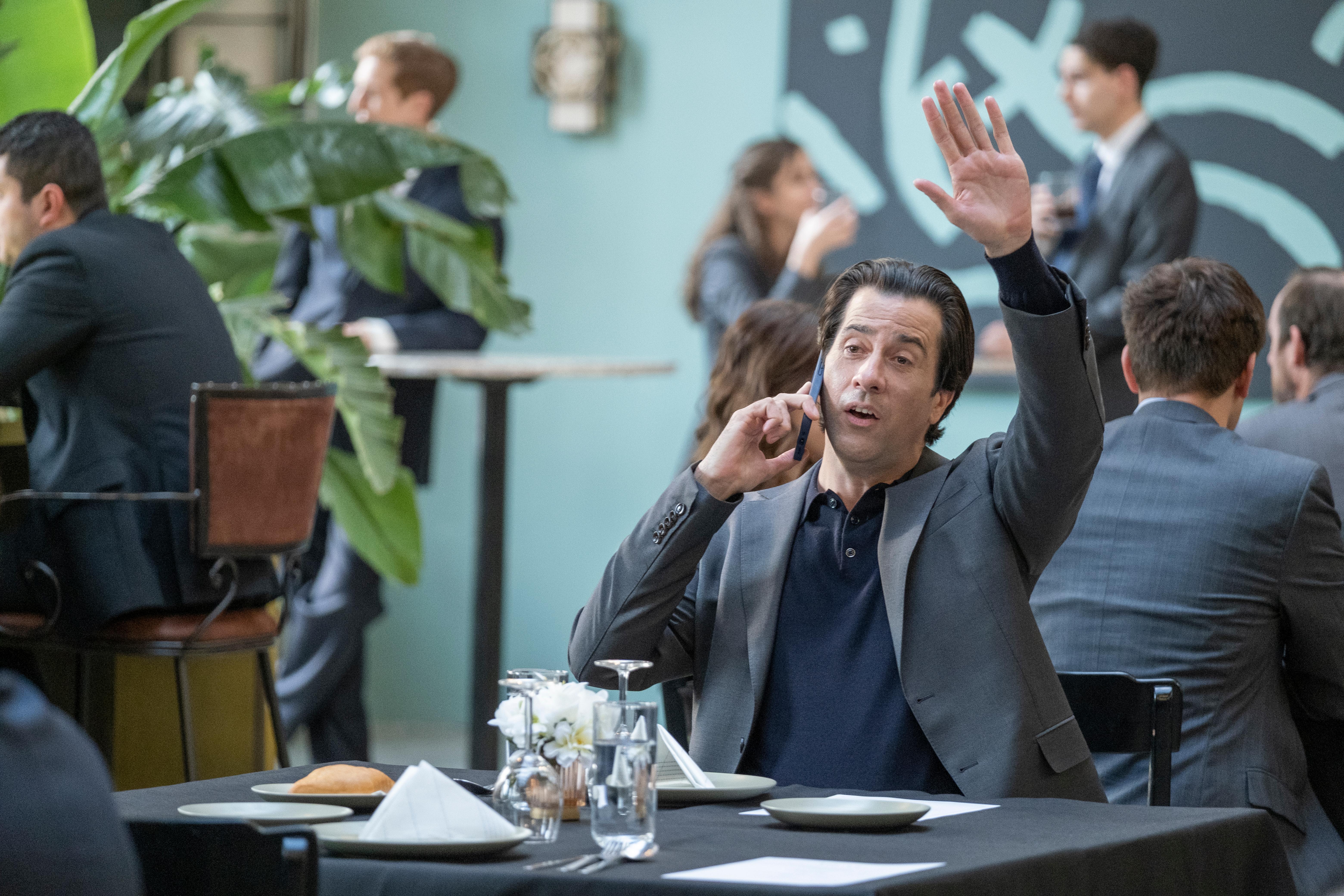 Discussion Materials